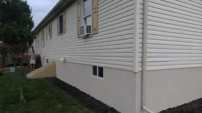 Central Penn Plaster, Inc. - House Painting Services in Muncy, PA