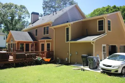 Meli's Painting - Custom Cabinets & Cabinetry in Forest Park, GA