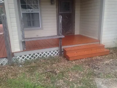 Reynolds Pro Painters - Interior Design & Decorating in San Antonio, TX