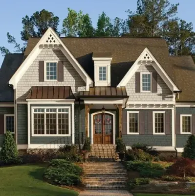 Outdoor — House Painting Services project by Southern Painting - Southlake