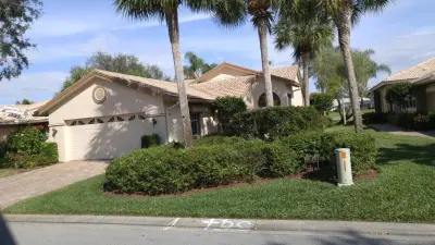 Exterior Warranties That Surpass Expectations — House Painting Services project by N&N PAINTING Of SWFL