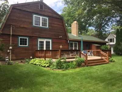 Creations by Brian - Interior Design & Decorating in North Muskegon, MI