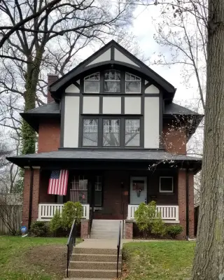 Duff Painting Co - House Painting Services in University City, MO