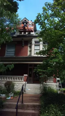 Westgate Avenue Exterior — House Painting Services project by Duff Painting Co