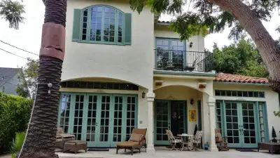 Big Pine Painting - Interior Design & Decorating in Los Angeles, CA