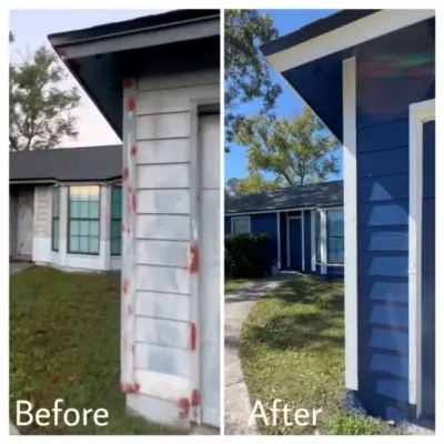 A New Leaf Painting - House Painting Services in Jacksonville, FL