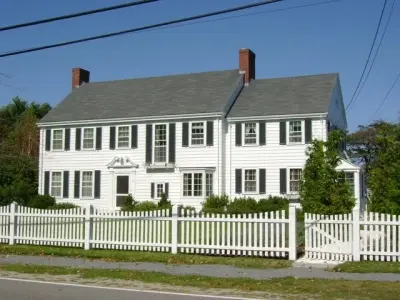Biddeford Painting - House Painting Services in Saco, ME