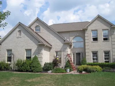 MDH Painting - Siding & Exterior Remodeling in Lansing, MI