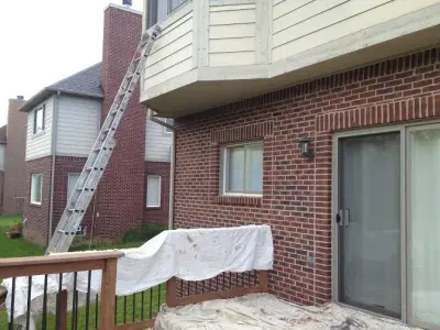 MDH Painting - Siding & Exterior Remodeling in Lansing, MI