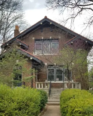 Yale Ave. 3 Exterior — House Painting Services project by Duff Painting Co