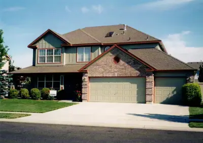 Hank Stevens Painting - House Painting Services in Boise, ID