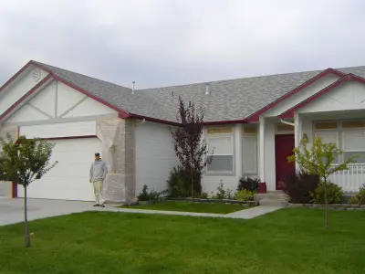 Hank Stevens Painting - House Painting Services in Boise, ID