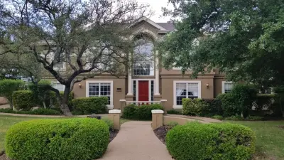 Fresh Coat West Austin - Interior Design & Decorating in Granite Shoals, TX