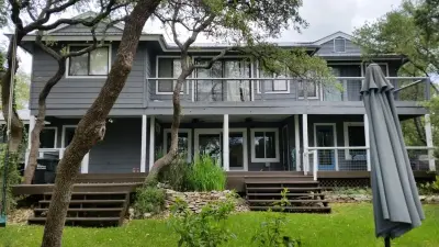 Fresh Coat West Austin - Interior Design & Decorating in Granite Shoals, TX