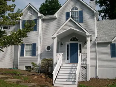 Chesapeake Painting Services - House Painting Services in Annapolis, MD