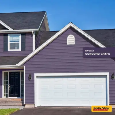 Outdoor Spaces — House Painting Services project by CertaPro Painters Of Tacoma