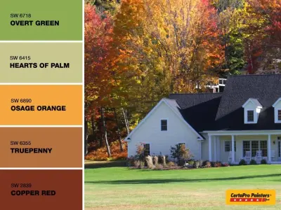 CertaPro Painters of Tacoma - House Painting Services in Tacoma, WA