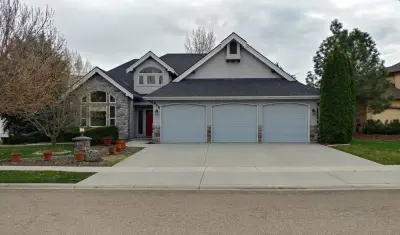 Natural Born Painters - House Painting Services in Boise, ID