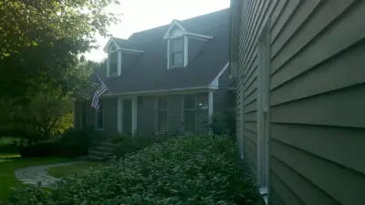 Abracadabra Painting - House Painting Services in Longmeadow, MA