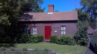 Abracadabra Painting - House Painting Services in Longmeadow, MA