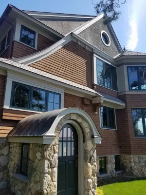 Masse Group - House Painting Services in Kingston, MA
