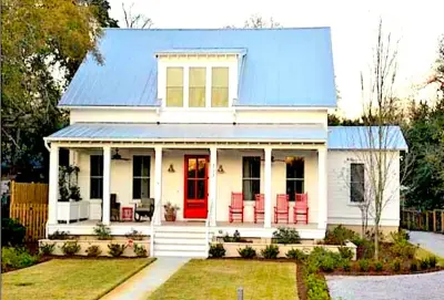 Charleston Painting & Restoration - House Painting Services in Mount Pleasant, SC