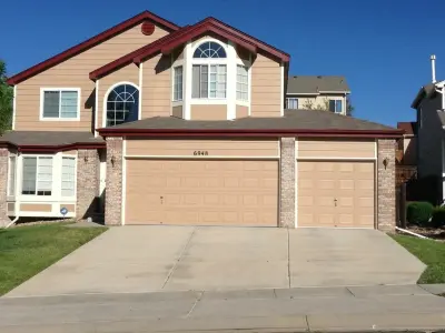 CertaPro Painters of Colorado Springs - Interior Design & Decorating in Colorado Springs, CO