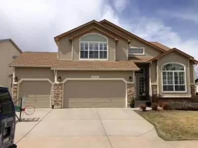 CertaPro Painters of Colorado Springs - Interior Design & Decorating in Colorado Springs, CO
