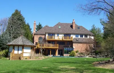 Birmingham Bloomfield Painting LLC - Patio Design & Installation in Birmingham, MI