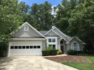 ProTect Painters of Central Gwinnett - House Painting Services in Lawrenceville, GA
