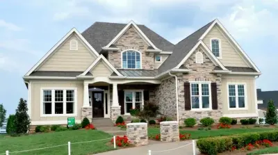 Outdoor Spaces — House Painting Services project by Sean Clemons Painting, LLC