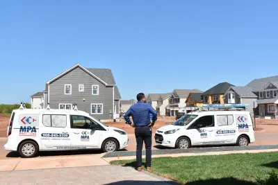 MPA Painters - House Painting Services in Springfield, NJ