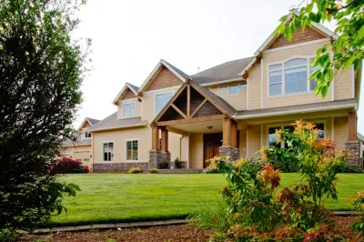 Fitzpatrick Painting and Construction - Patio Design & Installation in Albany, OR