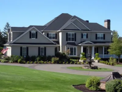 Fitzpatrick Painting and Construction - Patio Design & Installation in Albany, OR