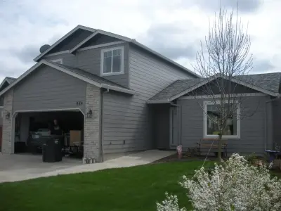Fitzpatrick Painting and Construction - Patio Design & Installation in Albany, OR