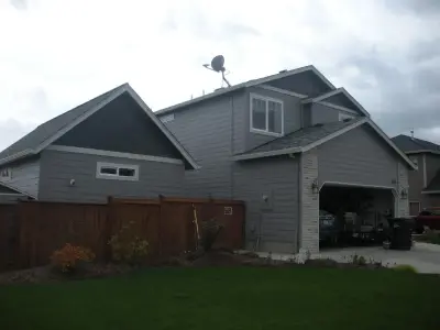 Fitzpatrick Painting and Construction - Patio Design & Installation in Albany, OR