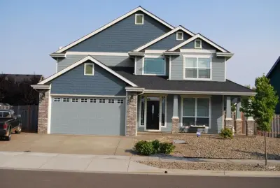 Fitzpatrick Painting and Construction - Patio Design & Installation in Albany, OR