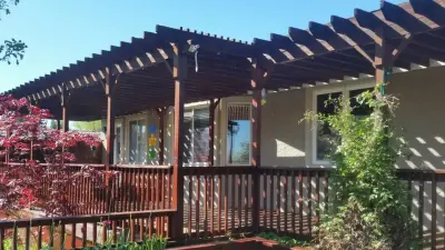 Kelly Brothers Painting Inc. - Solar Panel Installation Services in Truckee, CA