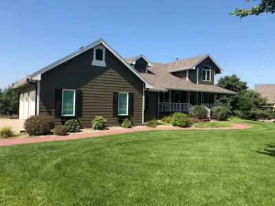 Gerst Painting Inc - House Painting Services in Elkhorn, NE