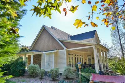 Summit Outdoor Coating — House Painting Services project by Socaz Painting