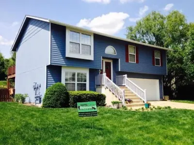 BRS Custom Painting - House Painting Services in Wentzville, MO