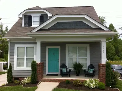 Custom Coatings Inc - Deck Building & Repair in Hickory, NC