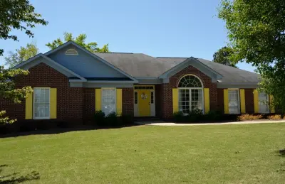 Fresh Coat Painters of Columbus GA - House Painting Services in Columbus, GA
