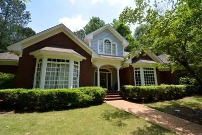 Fresh Coat Painters of Columbus GA - House Painting Services in Columbus, GA