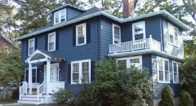 College Works Painting - House Painting Services in Irvine, CA