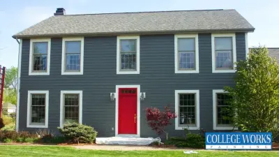 College Works Painting - House Painting Services in Irvine, CA