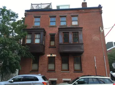 Craig Ebner Painting LLC - Interior Design & Decorating in Philadelphia, PA