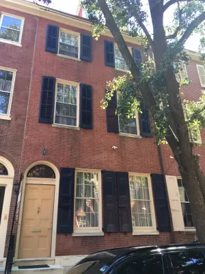 Craig Ebner Painting LLC - Interior Design & Decorating in Philadelphia, PA