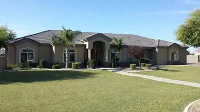 Brinton Painting, LLC - Custom Cabinets & Cabinetry in Gilbert, AZ