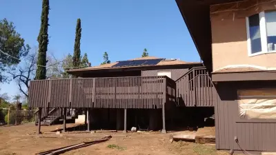 Farthing Painting Service - House Painting Services in Susanville, CA